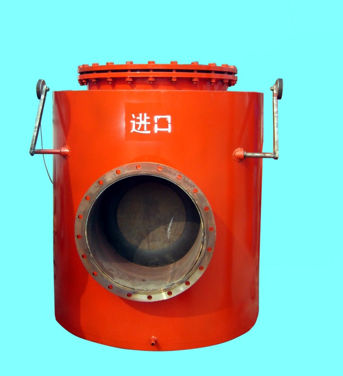 鶴壁生產(chǎn)防回氣防爆裝置，做防爆器博達是專注的